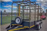 Agricultural trailers Livestock trailers Cattle Trailers for sale by Private Seller | Truck & Trailer Marketplace