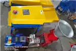 Harvesting equipment Threshers MAIZE SHELLER/THRESHER for sale by Private Seller | Truck & Trailer Marketplace