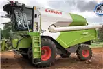 Harvesting equipment Potato harvesters Claas Tucano 430 Harvester for sale by Private Seller | Truck & Trailer Marketplace