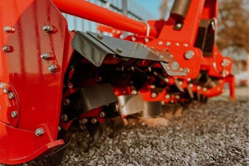 [application] Tillage equipment in South Africa on AgriMag Marketplace