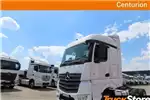 Mercedes Benz Truck tractors ACTROS 2645LS/33 STD 2018 for sale by TruckStore Centurion | Truck & Trailer Marketplace