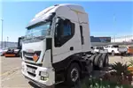 Iveco Truck tractors STRALIS AS 750S48TZP 2015 for sale by TruckStore Centurion | Truck & Trailer Marketplace