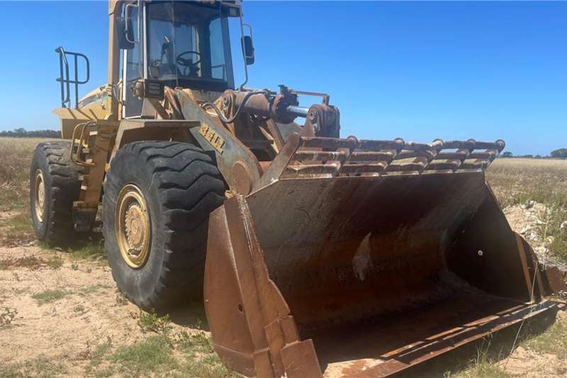 Bell FELs 2208 for sale by HVR Turbos  | AgriMag Marketplace