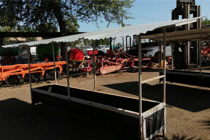 Livestock handling equipment in South Africa on AgriMag Marketplace