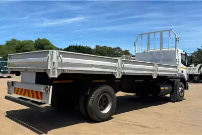 Fuso Dropside trucks FJ16 230 DROPSIDE (CAPE TOWN) 2022 for sale by Crosstate Auctioneers | AgriMag Marketplace