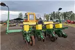 John Deere Planting and seeding equipment Row planters John Deere 1750 for sale by R64 Trade | AgriMag Marketplace