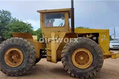 Agrico Tractors 4WD tractors Agrico Tow Tractor 4×4 for sale by Dirtworx | Truck & Trailer Marketplace