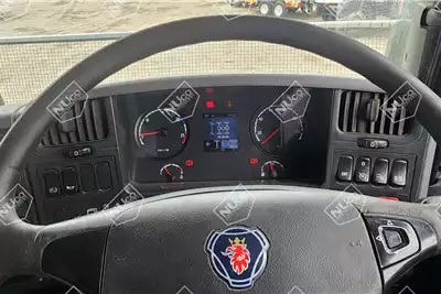 Scania Truck tractors G460 6X4 2015 for sale by Nuco Auctioneers | AgriMag Marketplace