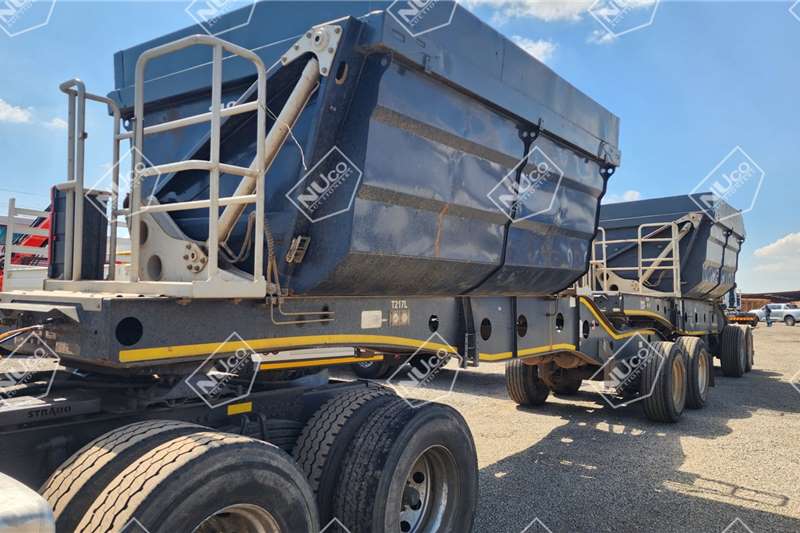 Nuco Auctioneers | Truck & Trailer Marketplace