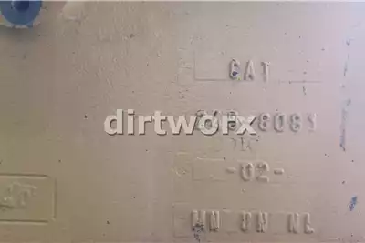 Caterpillar Machinery spares Gearboxes Caterpillar 740B Dump Truck Transmission for sale by Dirtworx | AgriMag Marketplace