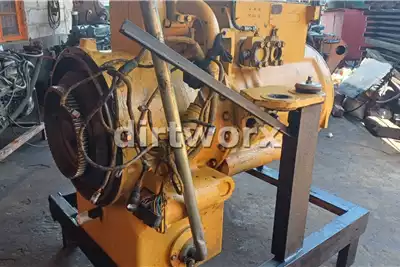 Caterpillar Machinery spares Gearboxes Caterpillar 740B Dump Truck Transmission for sale by Dirtworx | Truck & Trailer Marketplace