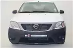 Nissan NP200 LDVs & panel vans 1.6 A/C SAFETY PACK P/U S/C 2019 for sale by S4 Auto | Truck & Trailer Marketplace