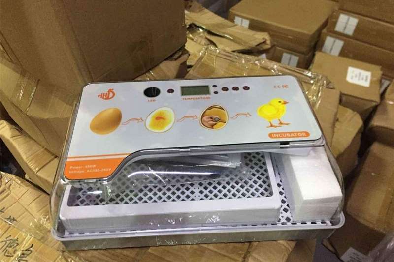 Egg incubator in South Africa on AgriMag Marketplace