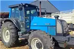 Tractors 4WD tractors Valtra B180 4WD 7850 Hours for sale by Private Seller | Truck & Trailer Marketplace