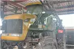 Tractors Autonomous tractors Spuit, Challenger SpraCoupe 7650 2007 for sale by Private Seller | AgriMag Marketplace