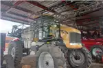 Tractors Autonomous tractors Spuit, Challenger SpraCoupe 7650 2007 for sale by Private Seller | Truck & Trailer Marketplace