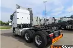 Mercedes Benz Truck tractors ACTROS 2645 LS/33 STD 2018 for sale by TruckStore Centurion | AgriMag Marketplace