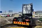 Mercedes Benz Truck tractors ACTROS 2645 LS/33PURE 2018 for sale by TruckStore Centurion | Truck & Trailer Marketplace