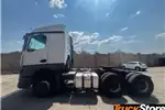 Mercedes Benz Truck tractors Actros ACTROS 2645LS/33PURE 2021 for sale by TruckStore Centurion | Truck & Trailer Marketplace