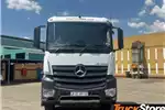 Mercedes Benz Truck tractors Actros ACTROS 3352S/33 2020 for sale by TruckStore Centurion | Truck & Trailer Marketplace