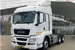 MAN Truck tractors TGS 26.440 6X4 BLS WW CKD 2020 for sale by Man Top Used | AgriMag Marketplace