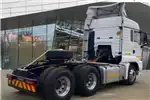 MAN Truck tractors TGS 26.440 6X4 BLS WW CKD 2020 for sale by Man Top Used | AgriMag Marketplace