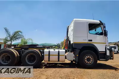 Volvo Truck tractors FMX 440 2018 for sale by Kagima Earthmoving | Truck & Trailer Marketplace