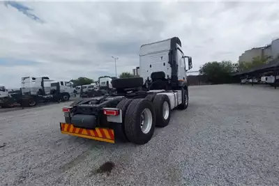 Mercedes Benz Truck tractors 2645LS/33 EURO V 2019 for sale by Mercurius Polokwane Commercial Vehicles | Truck & Trailer Marketplace