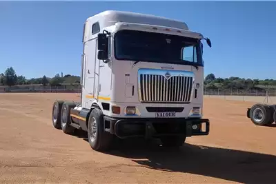 International Truck tractors Double axle 9800I 2013 for sale by Valour Truck and Plant | AgriMag Marketplace