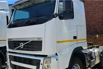 Volvo Truck tractors Volvo FH440, 6x4 Truck Tractor 2013 for sale by Manmar Truck And Trailer | Truck & Trailer Marketplace