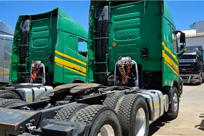 Volvo Truck tractors FH440, 6x4 Truck Tractor 2017 for sale by Manmar Truck And Trailer | AgriMag Marketplace