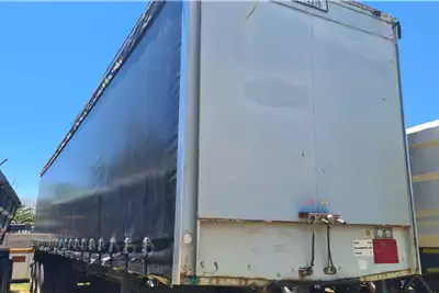 Other Agricultural trailers 3 Axle 2010 for sale by MRJ Transport cc | AgriMag Marketplace