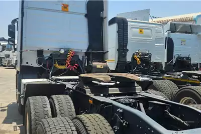 Mercedes Benz Truck tractors Actros 26:46 6x4 Truck Tractor 2016 for sale by Manmar Truck And Trailer | AgriMag Marketplace