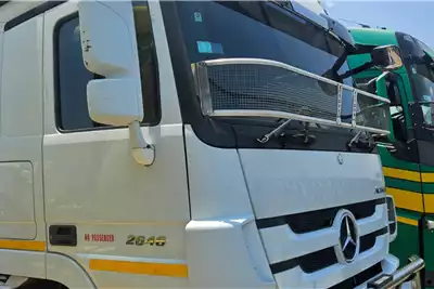 Mercedes Benz Truck tractors Actros 26:46 6x4 Truck Tractor 2017 for sale by Manmar Truck And Trailer | AgriMag Marketplace