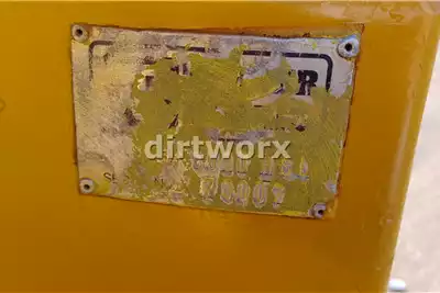 Site dumpers Concrete Site Dumper for sale by Dirtworx | Truck & Trailer Marketplace