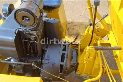 Site dumpers Concrete Site Dumper for sale by Dirtworx | Truck & Trailer Marketplace