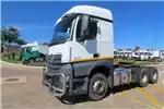 Mercedes Benz Truck tractors Actros ACTROS 2645LS/33PURE 2019 for sale by TruckStore Centurion | AgriMag Marketplace