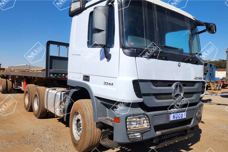 Nuco Auctioneers | AgriMag Marketplace