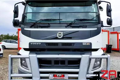 Volvo Truck tractors VOLVO FMX440 2018 for sale by ZA Trucks and Trailers Sales | Truck & Trailer Marketplace