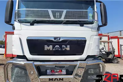 MAN Truck tractors MAN TGS 27.440 2018 for sale by ZA Trucks and Trailers Sales | Truck & Trailer Marketplace