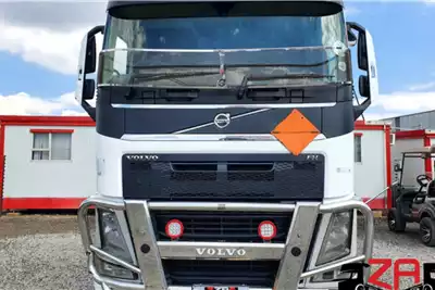 Volvo Truck tractors VOLVO FH440 LOW ROOF 2016 for sale by ZA Trucks and Trailers Sales | Truck & Trailer Marketplace