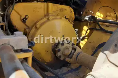 Truck spares and parts Gearboxes Bell L1706C Front End Loader Transmission for sale by Dirtworx | Truck & Trailer Marketplace