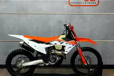 KTM 250 XC-F 2023 for sale by UB Leisure | AgriMag Marketplace