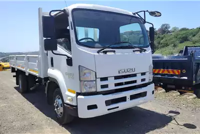 Isuzu Dropside trucks ISUZU F SERIES FRR600 DROPSIDE 2021 for sale by N2 Trucks Sales Pty Ltd | AgriMag Marketplace