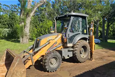 Case TLBs Case 570T 4x4 TLB (KZN) 2018 for sale by A and B Forklifts | Truck & Trailer Marketplace