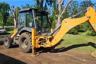 Case TLBs Case 570T 4x4 TLB (KZN) 2018 for sale by A and B Forklifts | AgriMag Marketplace