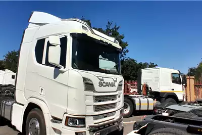 Scania Truck tractors Double axle R460 2021 for sale by Tommys Truck Sales | Truck & Trailer Marketplace