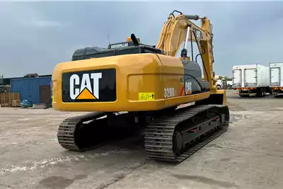 Caterpillar Excavators 2015 CAT 329D Excavator 2015 for sale by Nationwide Trucks | AgriMag Marketplace