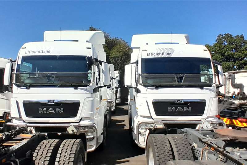 NN Truck Sales | AgriMag Marketplace