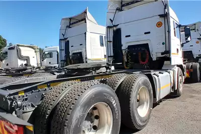 MAN Truck tractors Double axle TGS 26.440 2021 for sale by NN Truck Sales | Truck & Trailer Marketplace